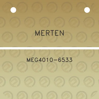 merten-meg4010-6533