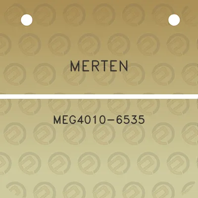 merten-meg4010-6535