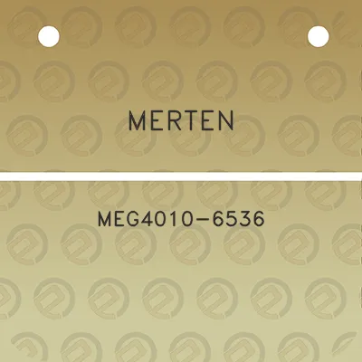 merten-meg4010-6536