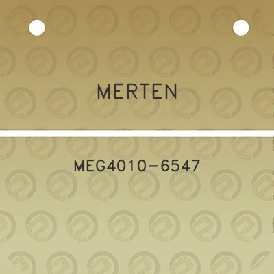 merten-meg4010-6547