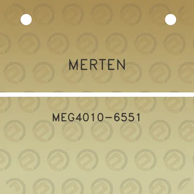 merten-meg4010-6551