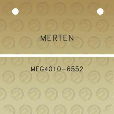 merten-meg4010-6552