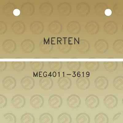 merten-meg4011-3619