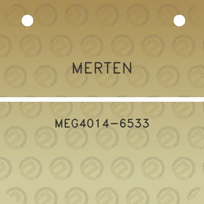 merten-meg4014-6533