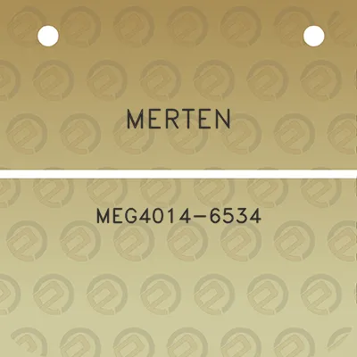 merten-meg4014-6534