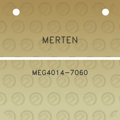 merten-meg4014-7060