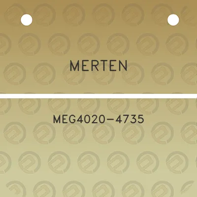 merten-meg4020-4735