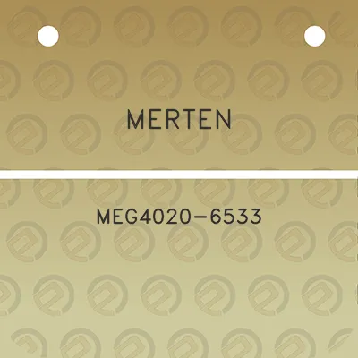 merten-meg4020-6533