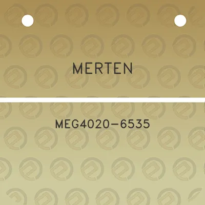 merten-meg4020-6535