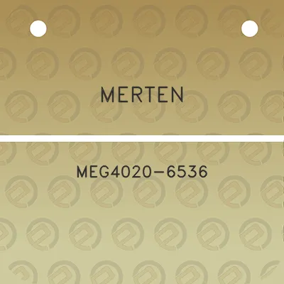 merten-meg4020-6536