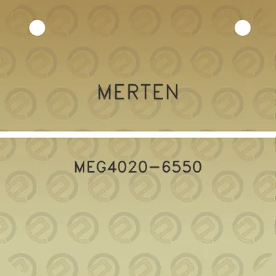 merten-meg4020-6550