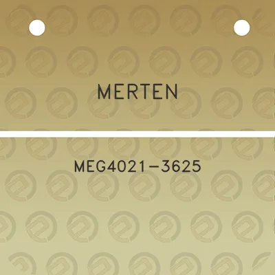 merten-meg4021-3625