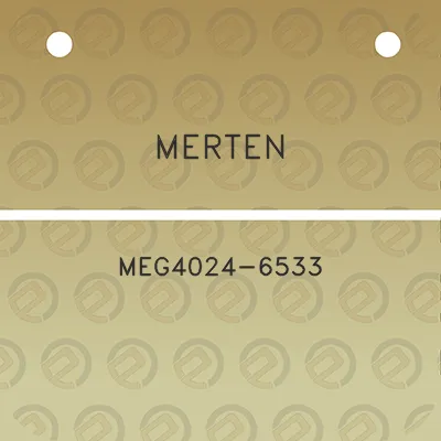 merten-meg4024-6533