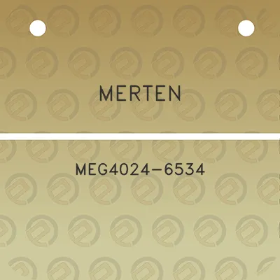 merten-meg4024-6534