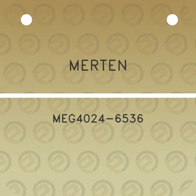 merten-meg4024-6536