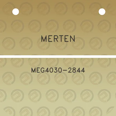 merten-meg4030-2844