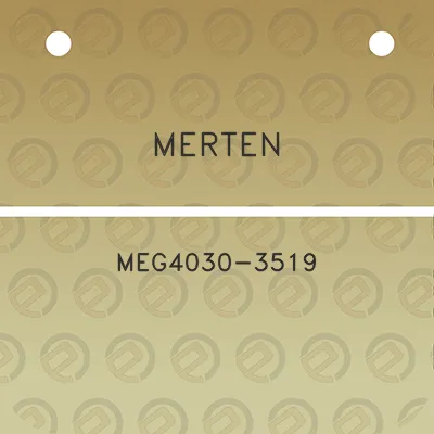 merten-meg4030-3519