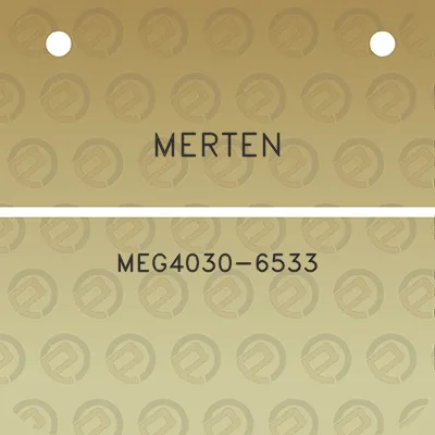 merten-meg4030-6533