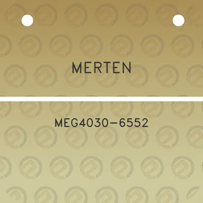 merten-meg4030-6552