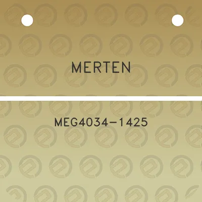 merten-meg4034-1425