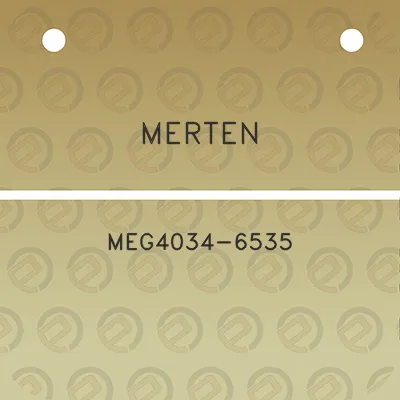 merten-meg4034-6535