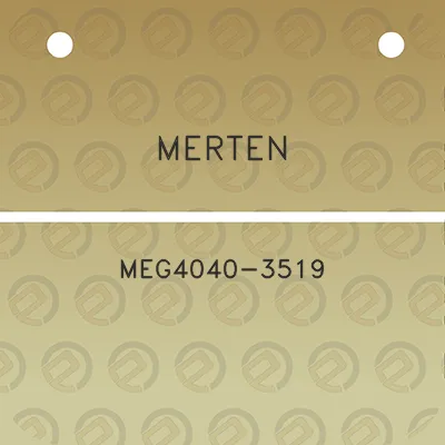 merten-meg4040-3519