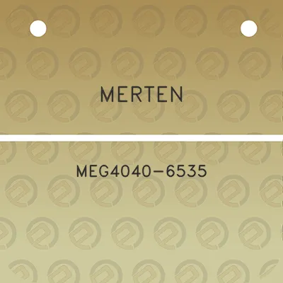 merten-meg4040-6535