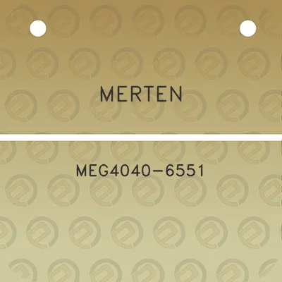 merten-meg4040-6551