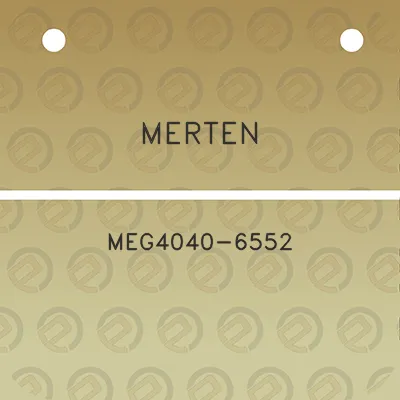 merten-meg4040-6552