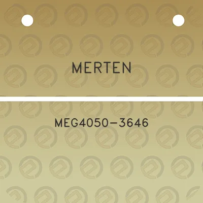 merten-meg4050-3646