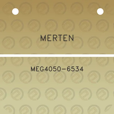 merten-meg4050-6534