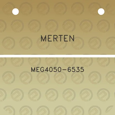 merten-meg4050-6535