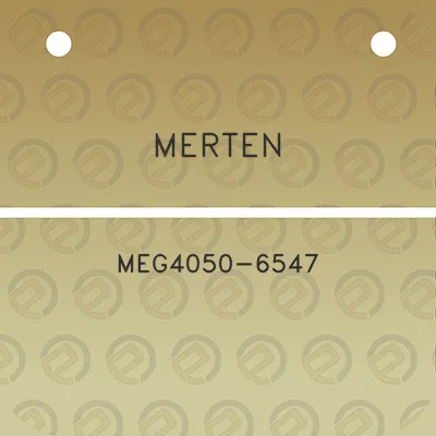 merten-meg4050-6547