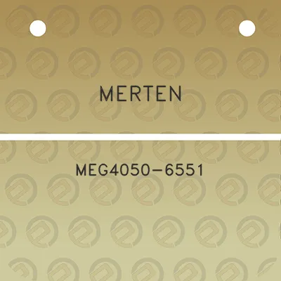 merten-meg4050-6551