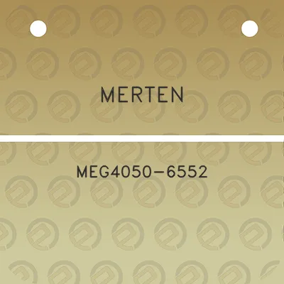 merten-meg4050-6552