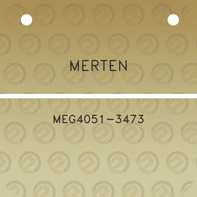 merten-meg4051-3473