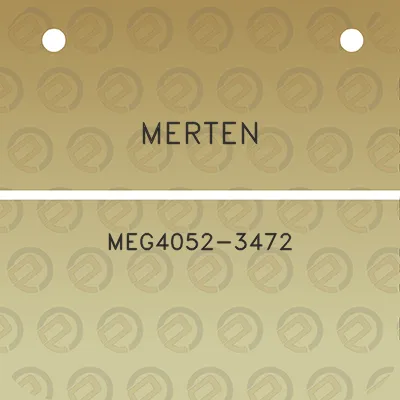 merten-meg4052-3472