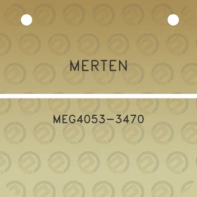 merten-meg4053-3470