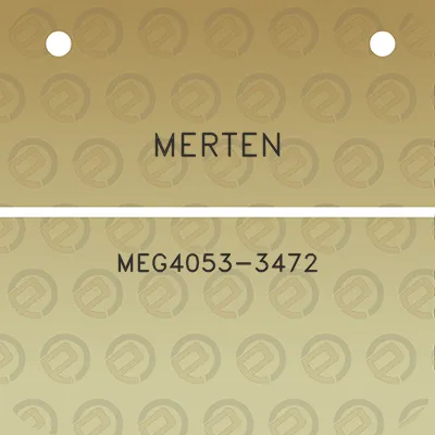 merten-meg4053-3472