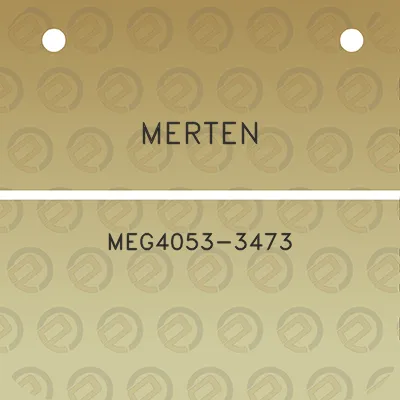 merten-meg4053-3473