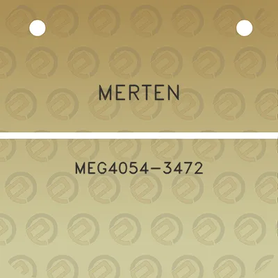 merten-meg4054-3472