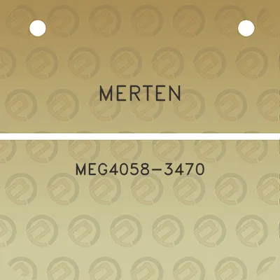 merten-meg4058-3470