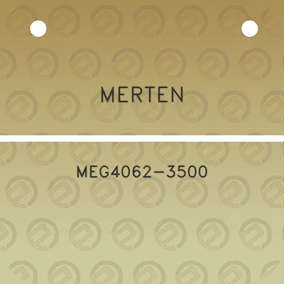 merten-meg4062-3500