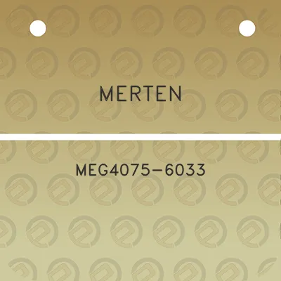 merten-meg4075-6033