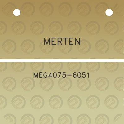 merten-meg4075-6051