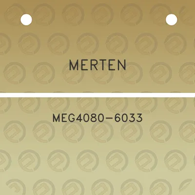 merten-meg4080-6033