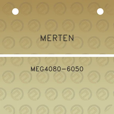 merten-meg4080-6050