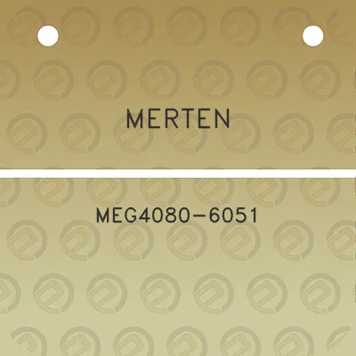 merten-meg4080-6051