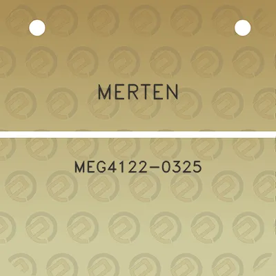 merten-meg4122-0325