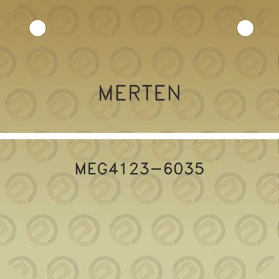 merten-meg4123-6035